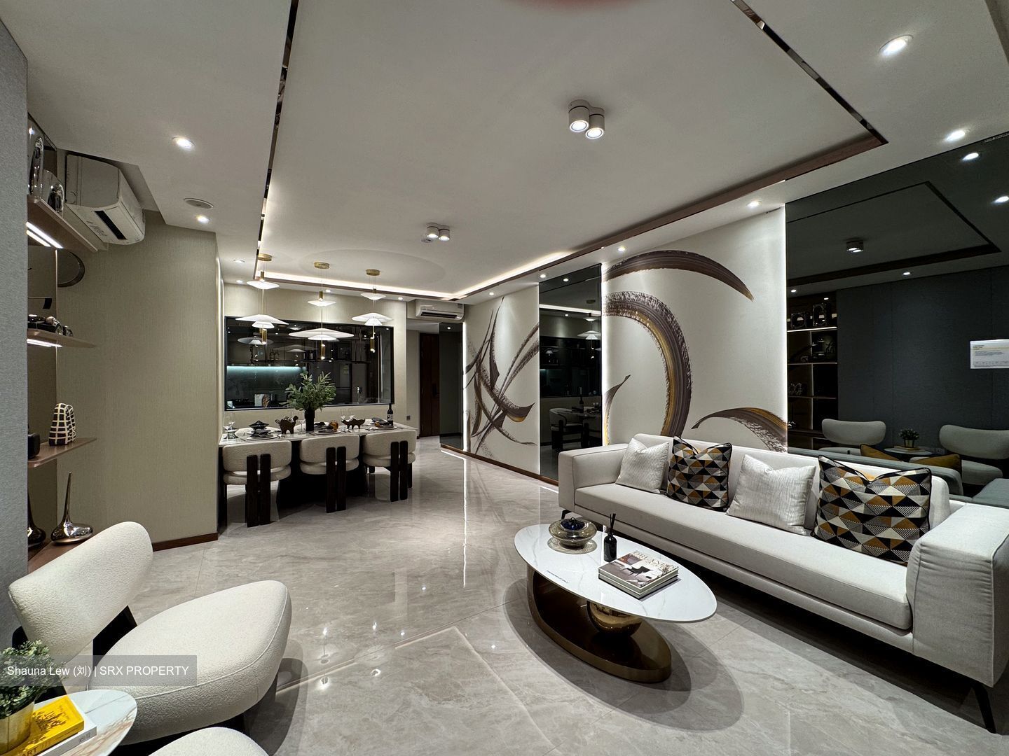 Chuan Park (D19), Condominium #605015661